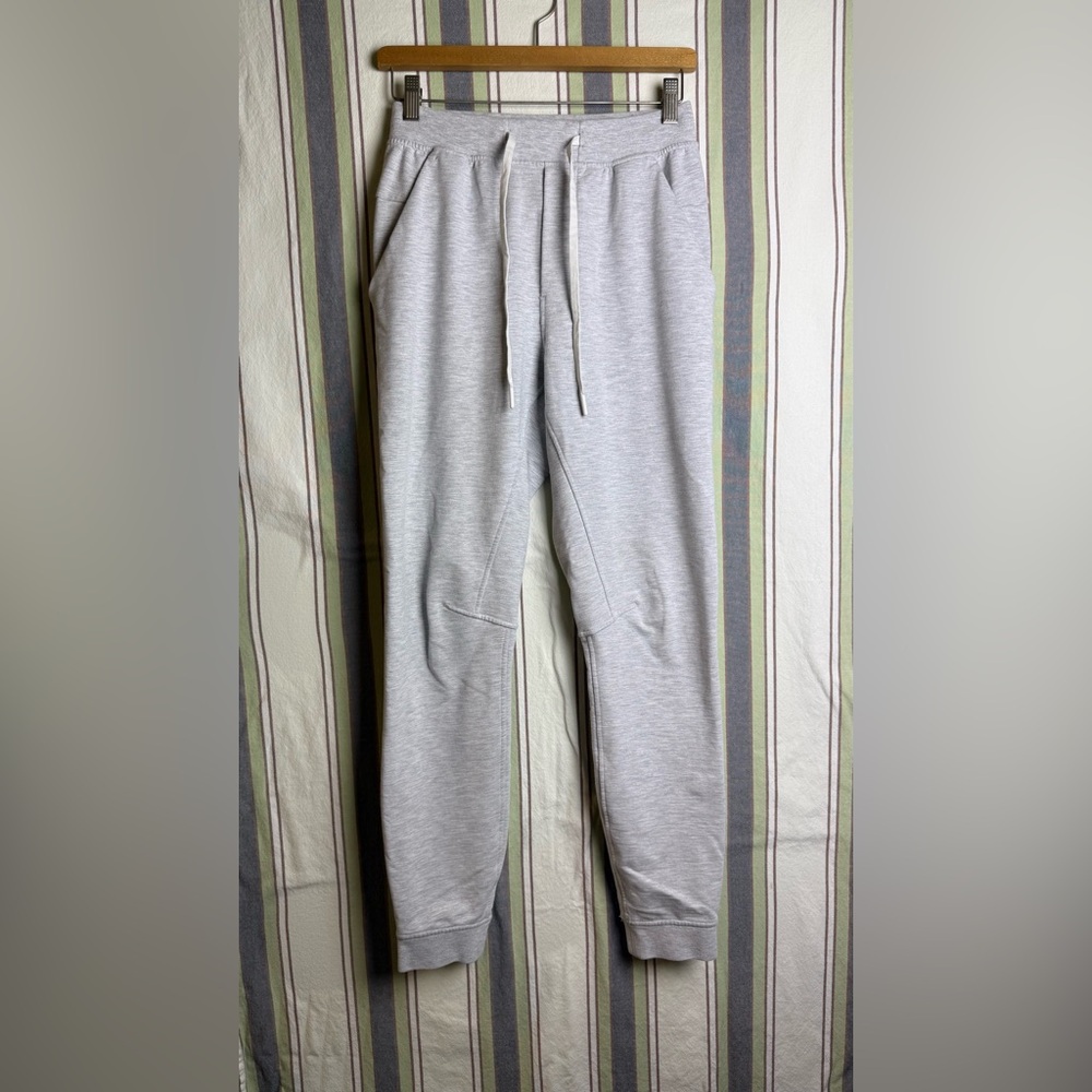 Lululemon City Sweat Joggers
